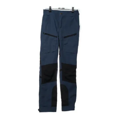 Pantalon d'extérieur (Bleu, Noir) de Jägarliv Coton, Polyester