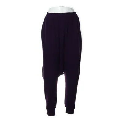 Haremsbyxor (Lila) från Hängmatta Elastan, Polyester