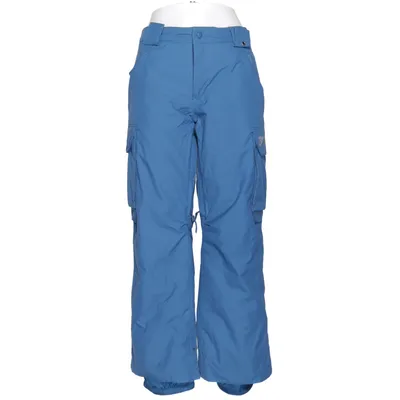 Pantalon de neige (Bleu) de Burton Polyamide, Polyester, Polyuréthane
