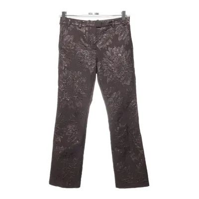 Broek (Grijs, Meerkleurig) van Gustav Polyester, Nylon