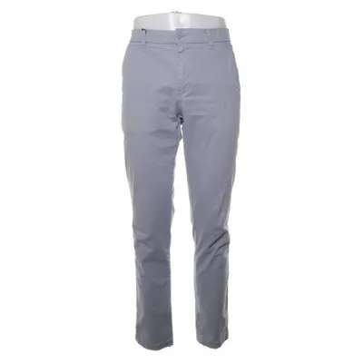 Chinos (Blue) from Sfera Men Cotton, Elastane