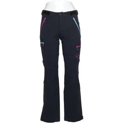 Outdoor pants (Gray, Multicolored) from Norrøna