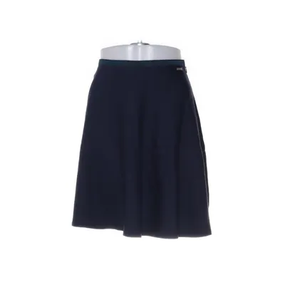 Rok (Blauw) van GANT Elastaan, Nylon, Viscose