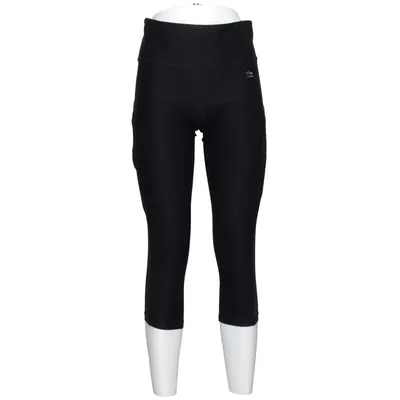 Collants de sport (Noir) de RBX Élasthane, Polyester