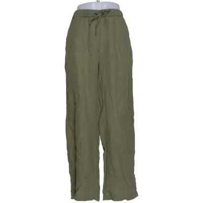 Palazzo pants (Green) from Indiska Linen