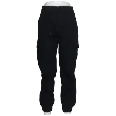 Cargo pants (Black) from CS