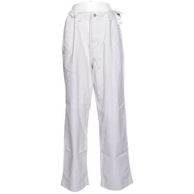 Chinos (Beige) från Hollister Bomull, Elastan, Linne