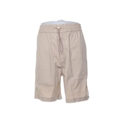 Korte broek (Beige) van Wood Wood Katoen