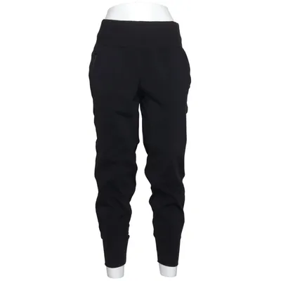 Pantalon de jogging (Noir) de Athleta Élasthane, Nylon