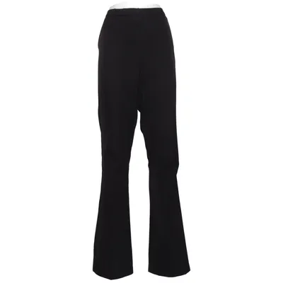 Suit pants (Black) from Birgitte Herskind