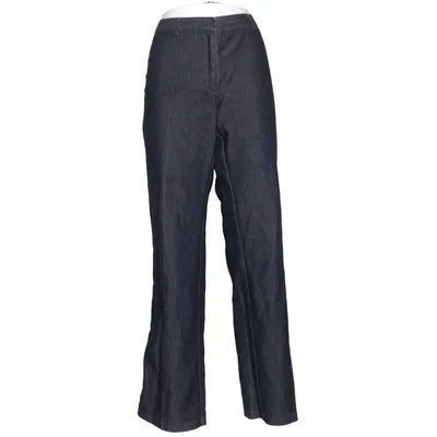 Jean (Bleu) de Add It Coton, Élasthane, Polyester