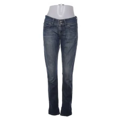 Jeans (Blå) från EDC by ESPRIT Bomull, Elastan, Modal