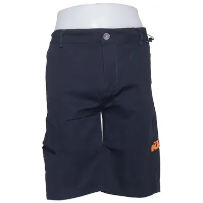 Shorts (Blå) från Alpinestars Bomull, Elastan