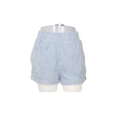 Shorts (Blå) från Josefine HJ x NA-KD Bomull, Polyester