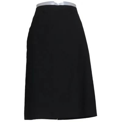 Kjol (KJD-05) från Casino Cosmopol Elastan, Polyester, Ull