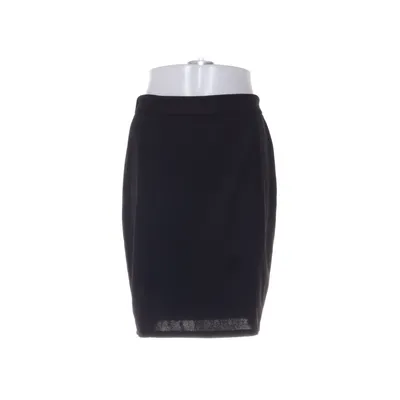 Kjol (Svart) från Villa Elastan, Polyester