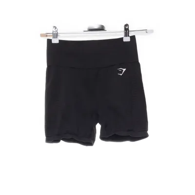Træningsshorts (Sort) fra Gymshark