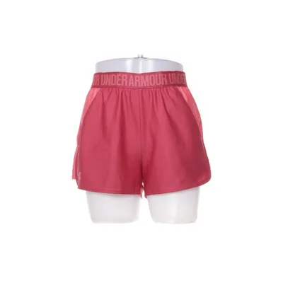 Träningsshorts (Rosa) från Under Armour Polyester