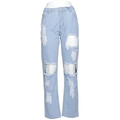 Jeans (Blå) fra Sheilay