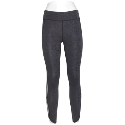 Træningsleggings (Grå) fra FP Movement Elastan, Polyester