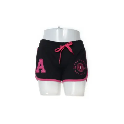 Träningsshorts (Svart, Rosa) från Amsterdam