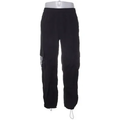 Trainingsbroek (Zwart) van Adidas Polyamide, Polyester, Elastaan