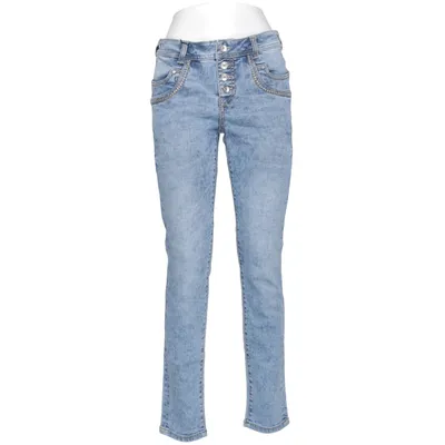 Jean (Bleu) de Heine