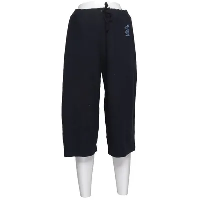 Pantacourt (Noir) de Snoopy Coton