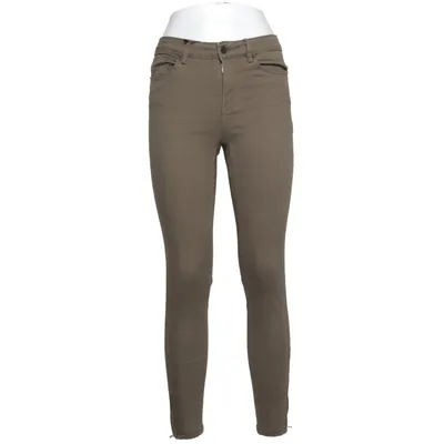 Jean (Vert) de Vero Moda Denim Coton, Élasthane