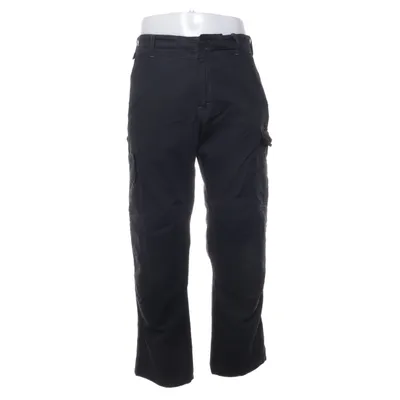 Work pants (Black) from Björnkläder Cotton, Polyester