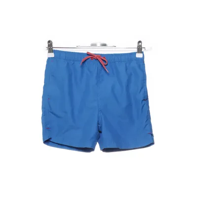 Zwemshort (Blauw) van Tribute Polyester