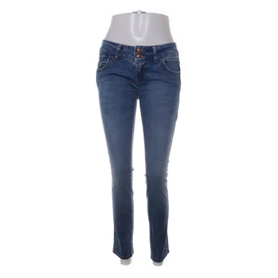 Jeans (Blå) från LTB Bomull, Elastan