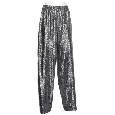 Broek (Zilver, Zwart) van AKAR DSGN