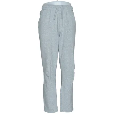 Sweatpants (Gray) from Andy Cotton, Polyester