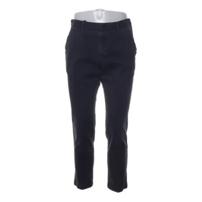 Chinos (Blå) från Hugo Boss Bomull, Elastan