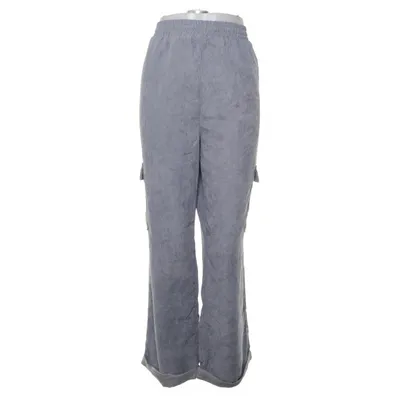 Cargo broek (Blauw) van Collusion Polyester