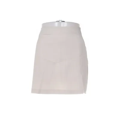 Kjol (Beige) från Equipment Elastan, Polyester