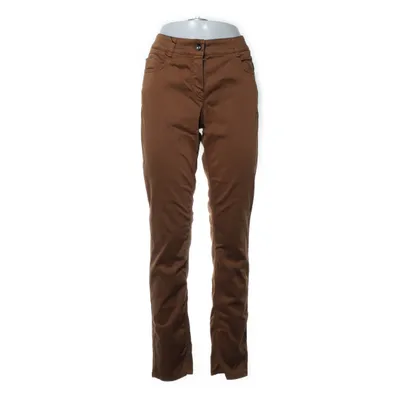 Chinos (Brun) från Atelier Gardeur Bomull, Elastan