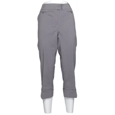 Jakkesætsbukser (Grå) fra She Original Elastan, Polyester, Viscose