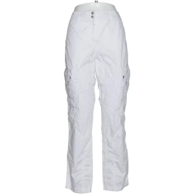 Cargobyxor (Vit) från Marc Aurel Bomull