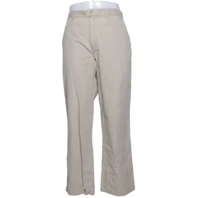 Chinos (Beige) fra Mc Gordon Bomuld, Elastan