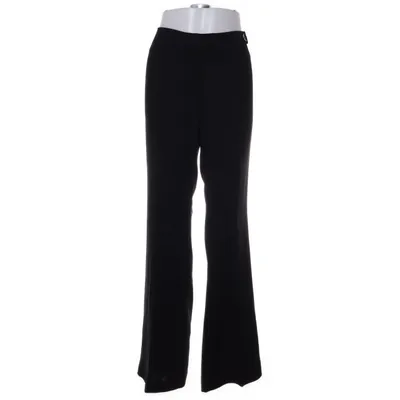 Pants (Black) from 123 Paris Polyester