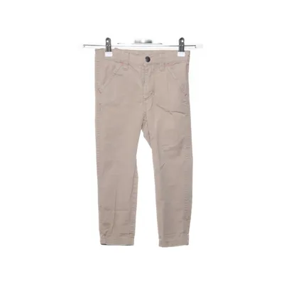 Chinos (Beige) van Polarn O. Pyret Katoen