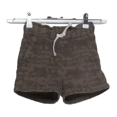 Korte broek (Grijs) van Oas