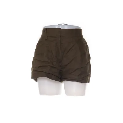 Shorts (Braun) von Reformation Leinen