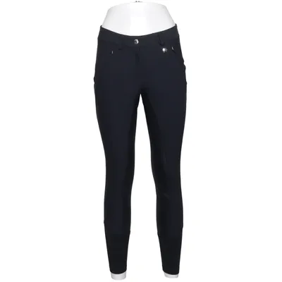 Pantalon d'équitation (Noir) de HV Polo