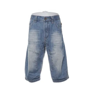 Jeansshorts (Blå) från 1953 Denim Brand Bomull