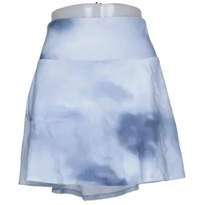 Golfkjol (Blå, Vit, Grå) från Calia Elastan, Polyamid