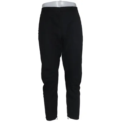 Byxor (Svart) från Lanvin Bomull