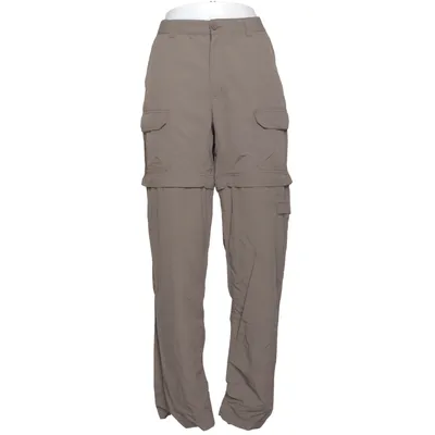 Friluftsbukser (Brun) fra Royal Robbins Nylon
